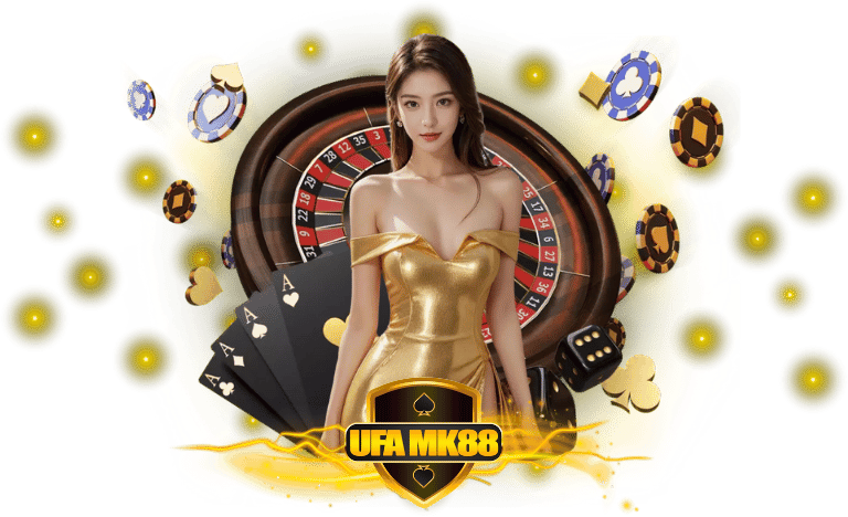 UFAMK88 มีบริการครบทุกรูปแบบ